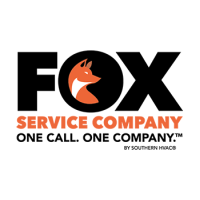 Fox Service Company Logo