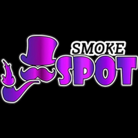 Smoke Spot Smoke Shop Logo