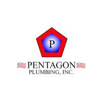 Pentagon Plumbing, Inc. Logo