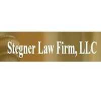 Stegner Law Firm LLC Logo