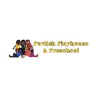 Pavlish Playhouse & Preschool Logo