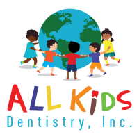 All Kids Dentistry, Inc. Logo