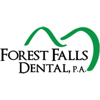 Forest Falls Dental, P.A. Logo