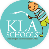 KLA Schools of Bellevue Logo