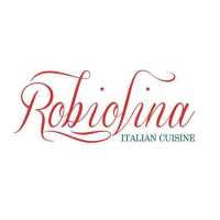 Robiolina Italian Cuisine Logo