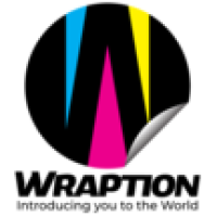WRAPTION Logo