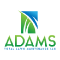 Adams Total Lawn Maintenance, LLC Logo