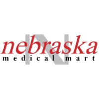 Nebraska Medical Mart Logo