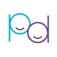 Doby's Bridge Pediatric Dentistry Logo