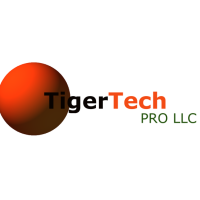 Tiger Tech Pro Logo
