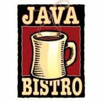 Java Bistro Logo