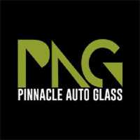 Pinnacle Glass Logo