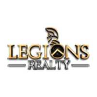 Shannon Wyman, REALTOR | Legions Realty Logo