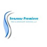 SEASONS PREMIERE TREE & LANDSCAPE SERVICES, LLC Logo