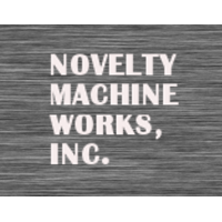 Novelty Machine Works Logo