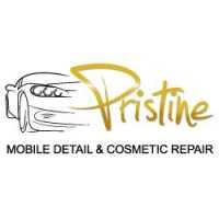 Pristine Mobile Auto Detailing San Diego Logo