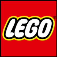 The LEGO Store La Plaza Mall Logo