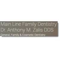 Main Line Family Dentistry Logo