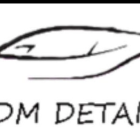JDM Mobile Detailing Protect & Preserve Logo