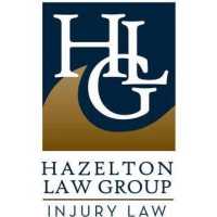 Hazelton Law Group Logo