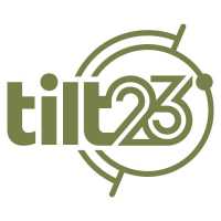 Tilt23 Studios Logo
