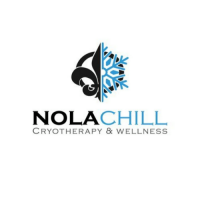 NOLA Chill Logo