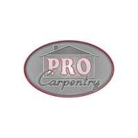 Pro Carpentry Logo