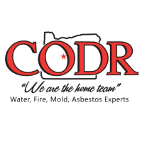 Central Oregon Disaster Restoration Logo