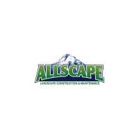 Allscape Landscape Construction Logo