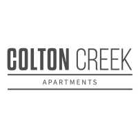 Colton Creek Apartments Logo