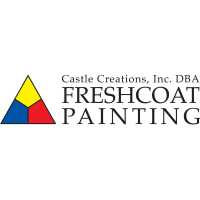 Freshcoat Painting Hawaii Logo