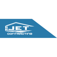 Jet Contracting Logo