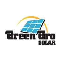 Green Gro Solar Logo