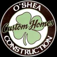 O'Shea Construction Logo