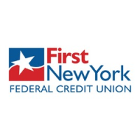 First New York Federal Credit Union Logo