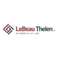 LeBeau Thelen, LLP Logo