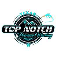 Top Notch Power Washing LLC Logo