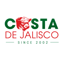Costa de Jalisco- Canton Logo