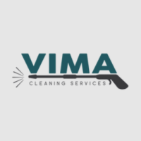 Vima Cleaning Services Logo