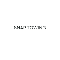 Snap Towing Logo