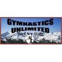 Gymnastics Unlimited, Inc. Logo