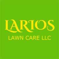 Larios Lawn Care, LLC Logo