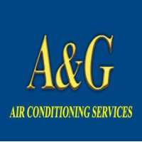 A&G Air Conditioning Services Logo