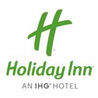 Holiday Inn Gw Bridge-Fort Lee Nyc Area, an IHG Hotel Logo