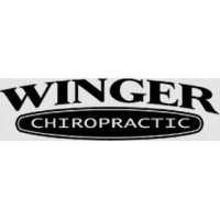 Winger Chiropractic PC Logo