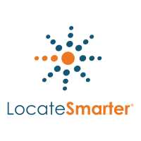 LocateSmarter, LLC Logo