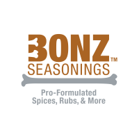 Bonz Seasonings Logo