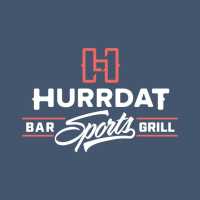 Hurrdat Sports Bar & Grill Logo