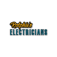 Ralphie's Electricians Logo