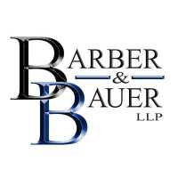 Barber & Bauer LLP Logo